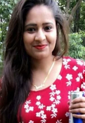  Shweta is a member of the Sexy Girls group of Chandigarh Call girls 