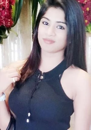 Ishita is Romantic Girl of Escort Services in Chandigarh